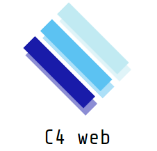 C4 web